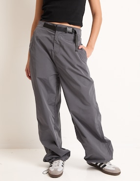 Pantalón cargo Non Stop relajado para mujer