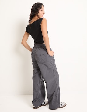 Pantalón cargo Non Stop relajado para mujer