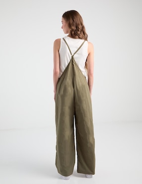 Jumpsuit Non Stop casual para mujer