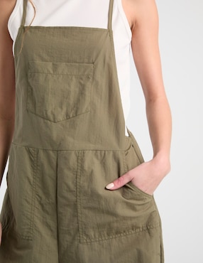 Jumpsuit Non Stop casual para mujer