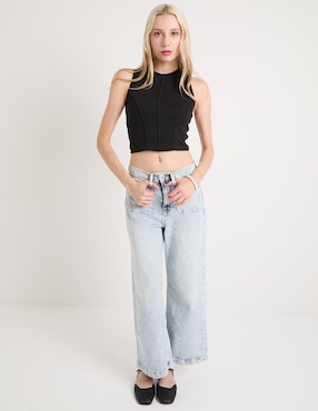 Blusa para mujer