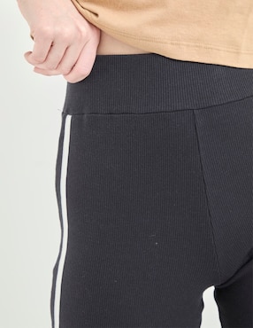 Legging Non Stop a la cintura con elástico para mujer