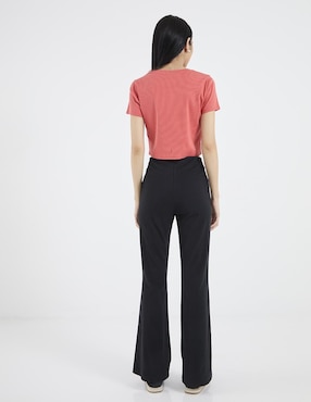 Pantalón Non Stop amplio para mujer