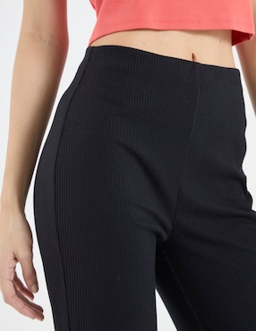 Pantalón Non Stop amplio para mujer