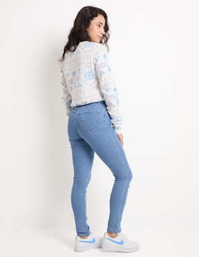 Jeans skinny Non Stop para mujer