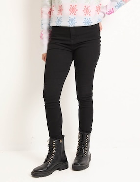 Jeans skinny Non Stop para mujer