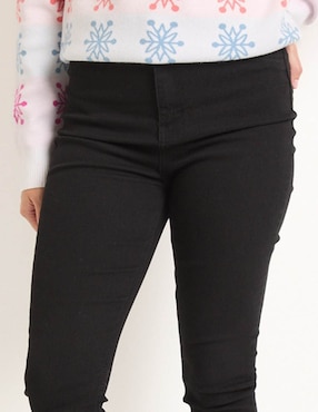 Jeans skinny Non Stop para mujer