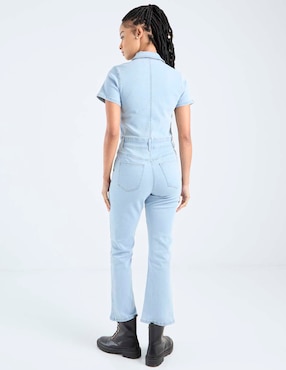 Jumpsuit Non Stop de algodón para mujer