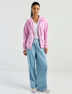 Body Non Stop cuello V para mujer