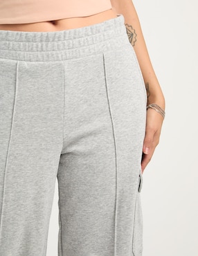 Pantalón cargo Non Stop straight para mujer