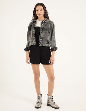 Jumper short Non Stop para mujer
