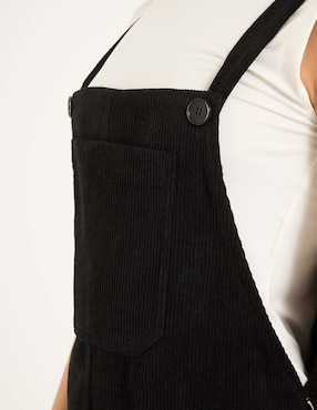 Jumper short Non Stop para mujer