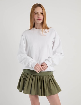 Sudadera Non Stop para mujer