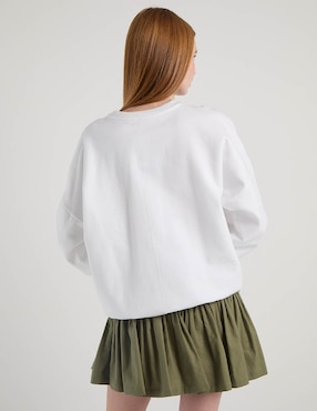 Sudadera Non Stop para mujer