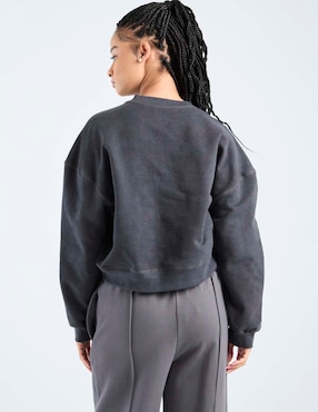Sudadera Non Stop para mujer
