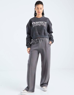 Sudadera Non Stop para mujer