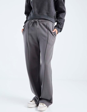 Pants amplio Non Stop con jareta para mujer
