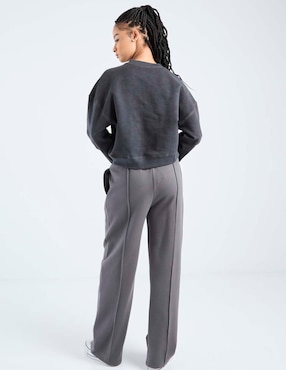 Pants amplio Non Stop con jareta para mujer