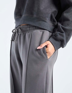 Pants amplio Non Stop con jareta para mujer