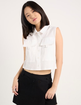 Blusa Non Stop para mujer