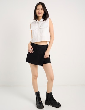 Blusa Non Stop para mujer