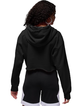 Sudadera con capucha Mattel para mujer