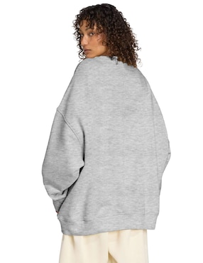 Sudadera Tycoon para mujer