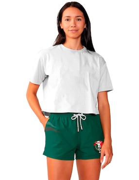 Short Aurisports México para mujer Short Aurisports México para mujer