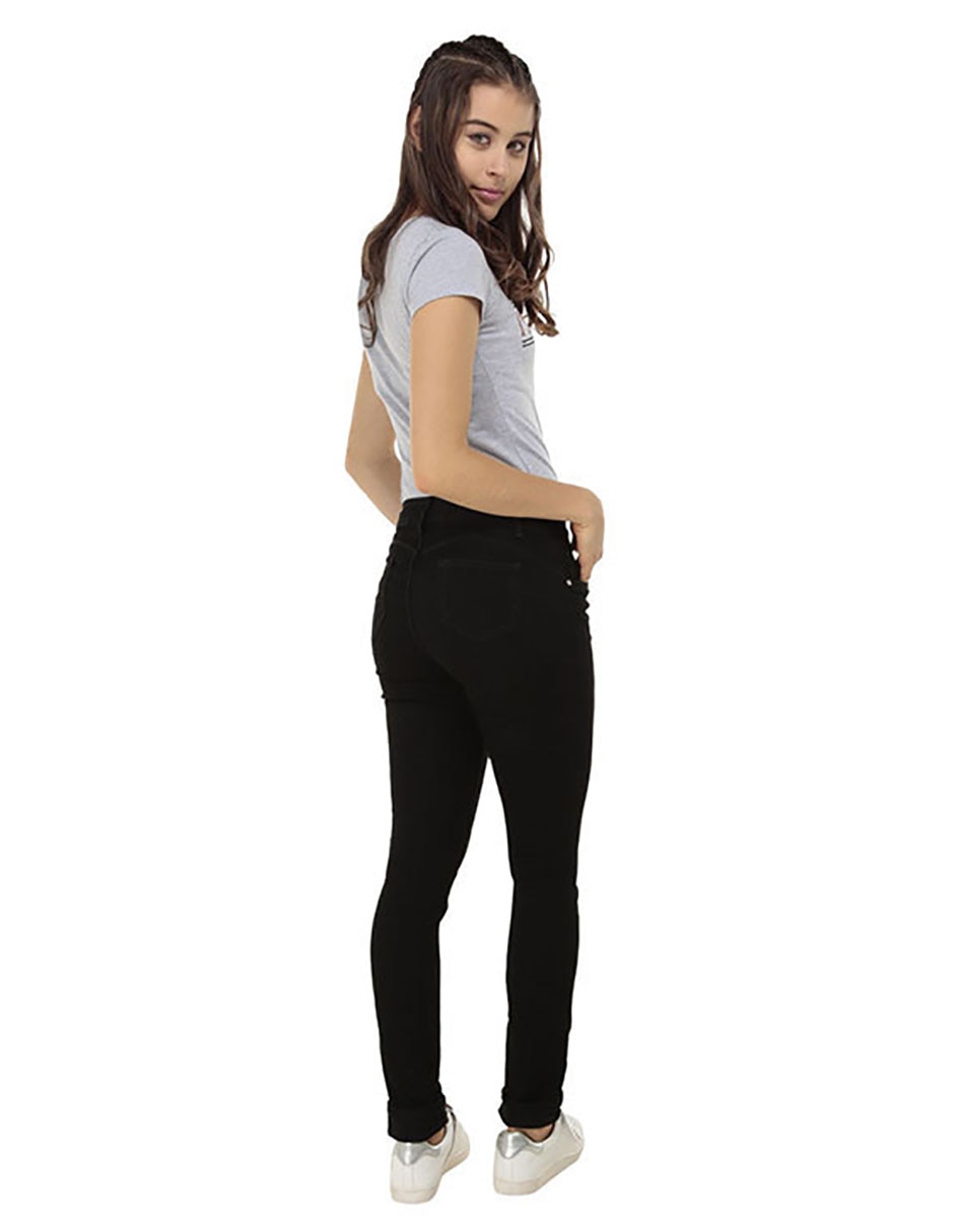 Jeans skinny para mujer 6