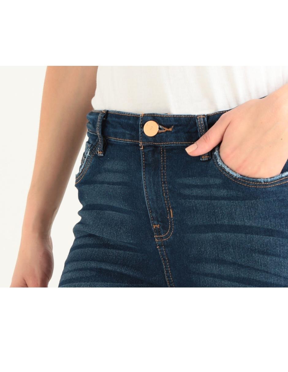 Jeans ultra skinny para mujer 5