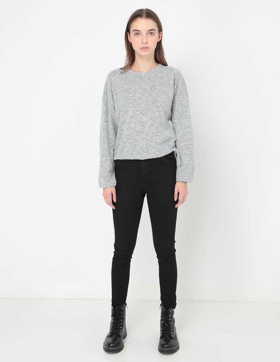 Jeans ultra skinny para mujer 3