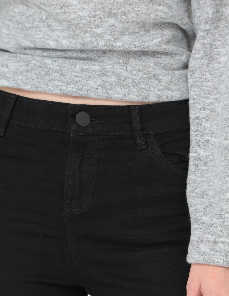 Jeans ultra skinny para mujer 4