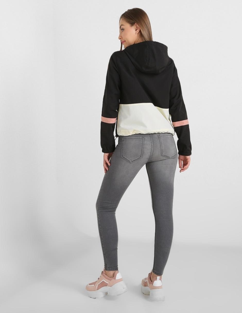 Jeans skinny para mujer 7