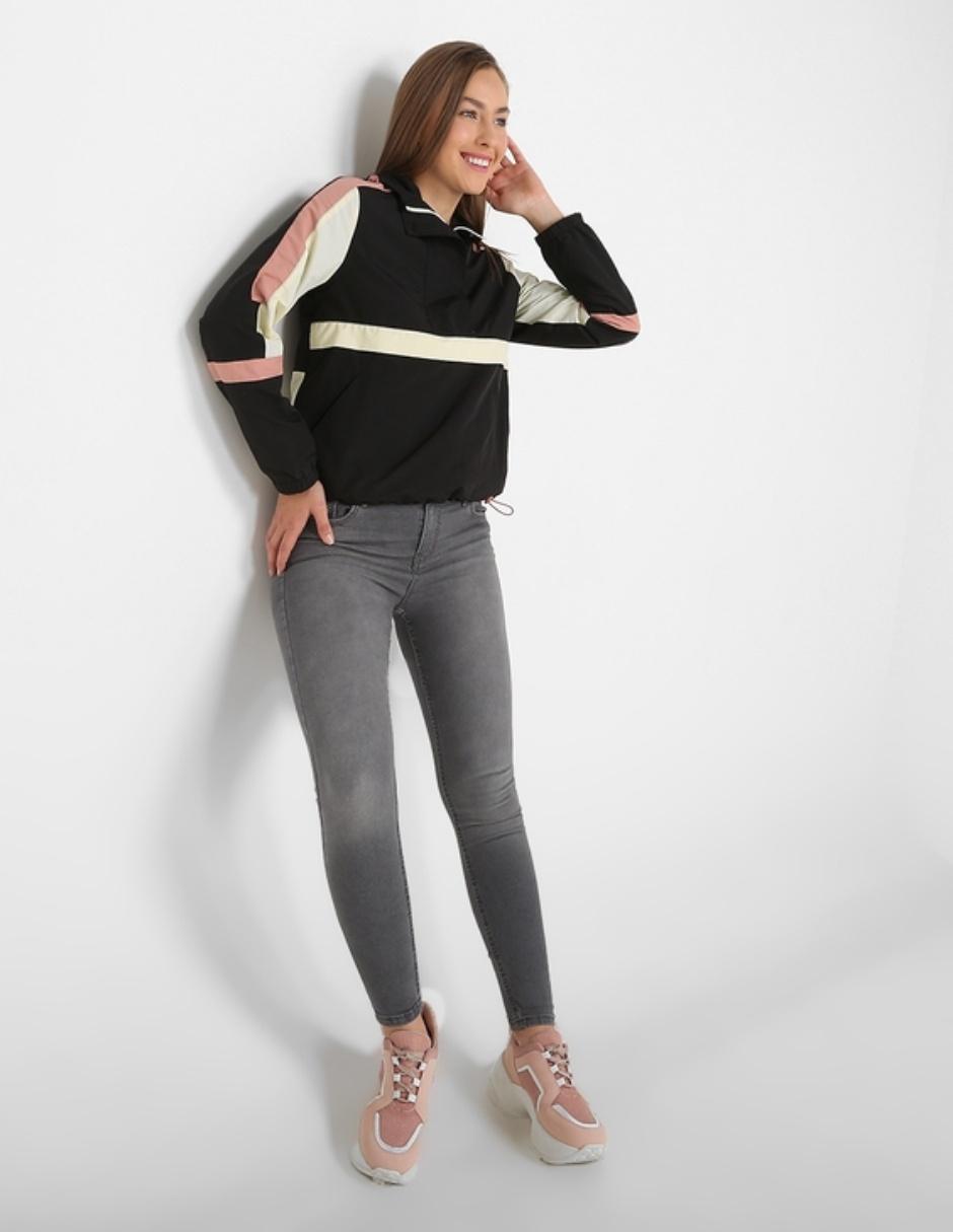 Jeans skinny para mujer 8