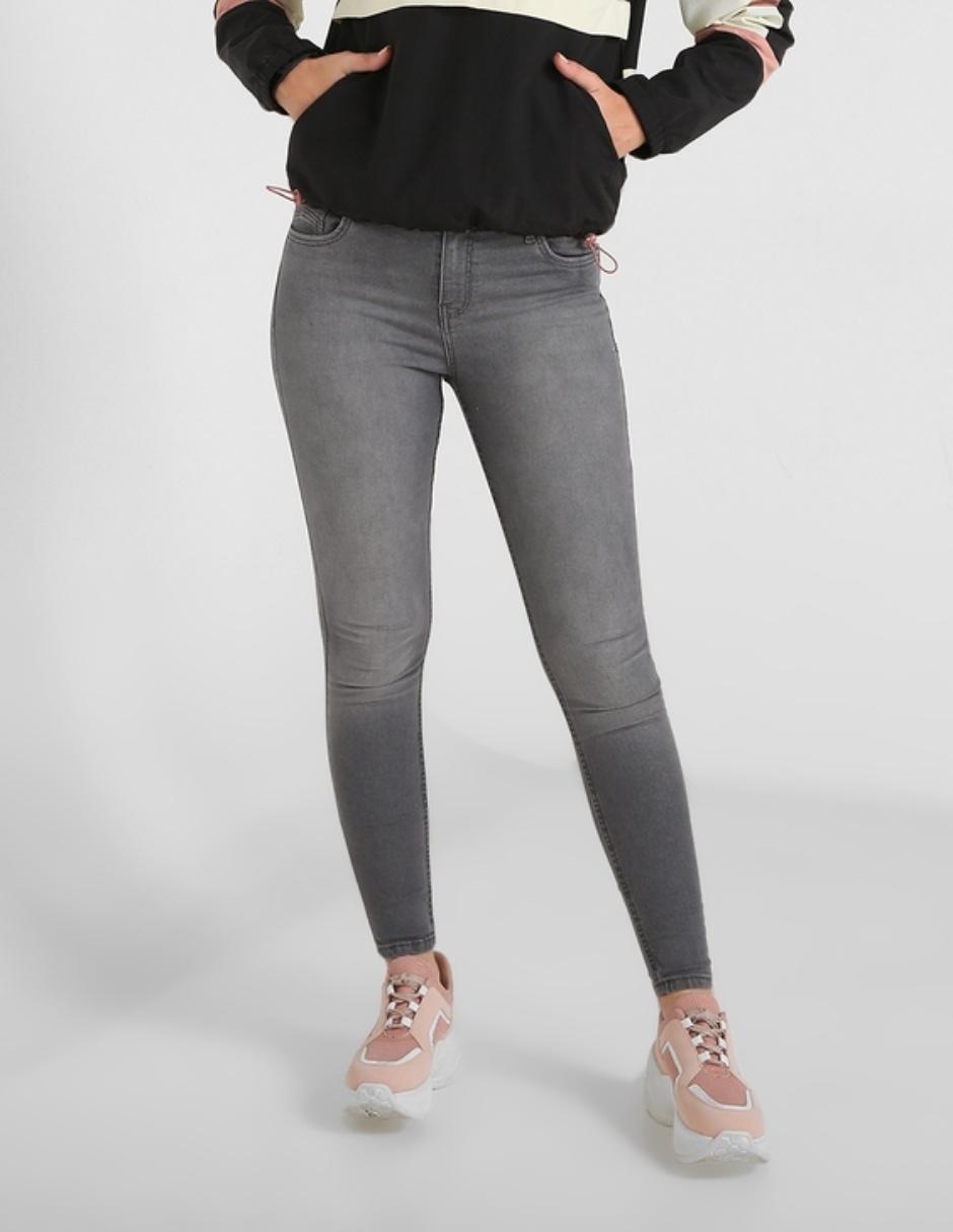 Jeans skinny para mujer