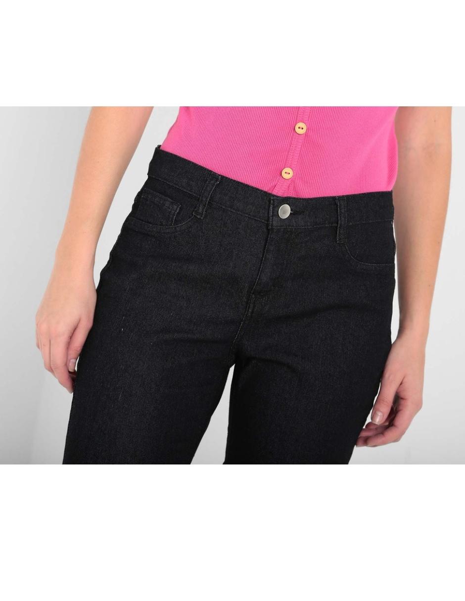 Jeans skinny para mujer 9