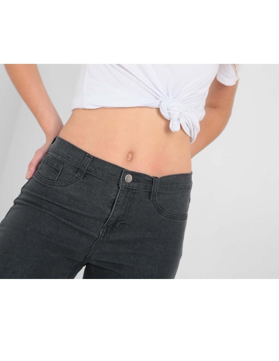 Jeans skinny para mujer 8