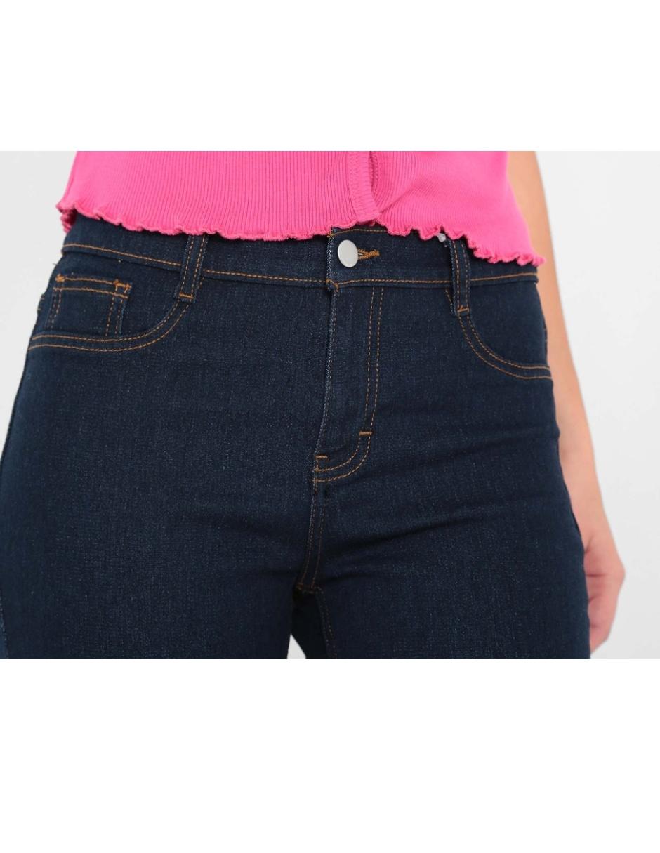 Jeans skinny para mujer 9