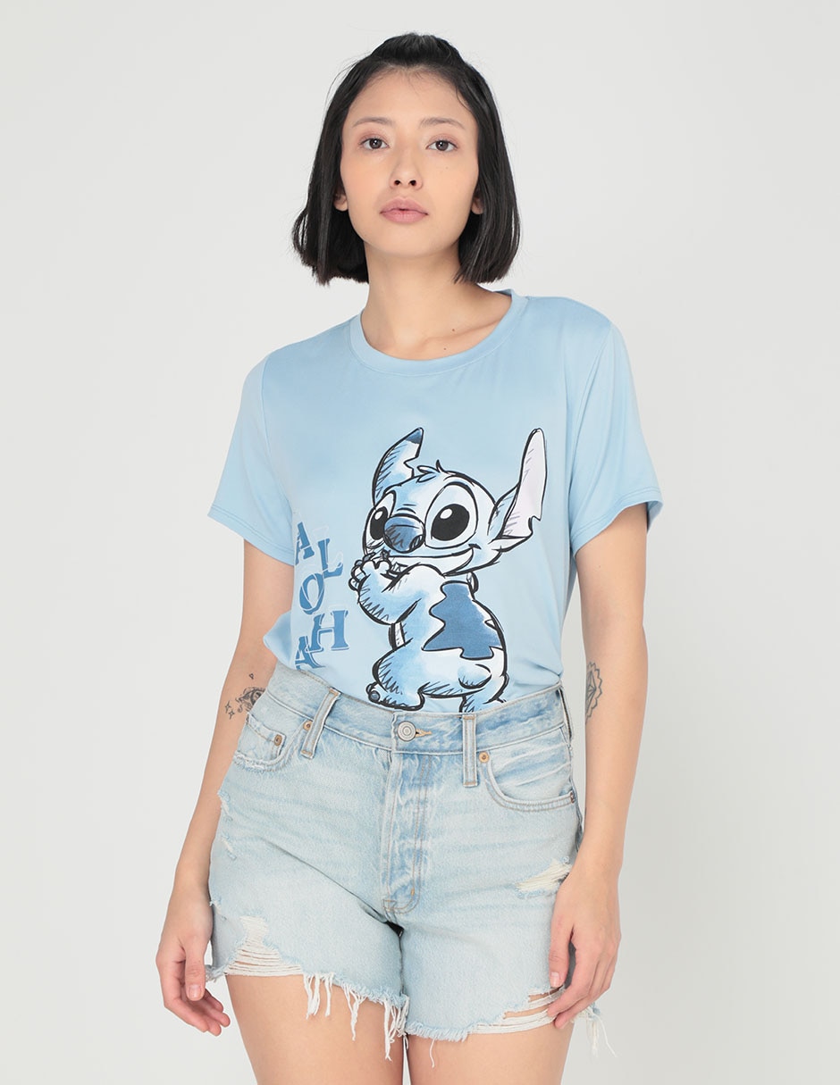 Playeras minnie best sale mouse para mujer