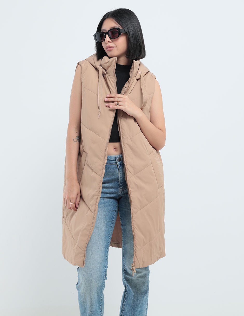 Chaleco Ropa De Mujer En Suburbia Chaleco Roman Fashion Para Mujer