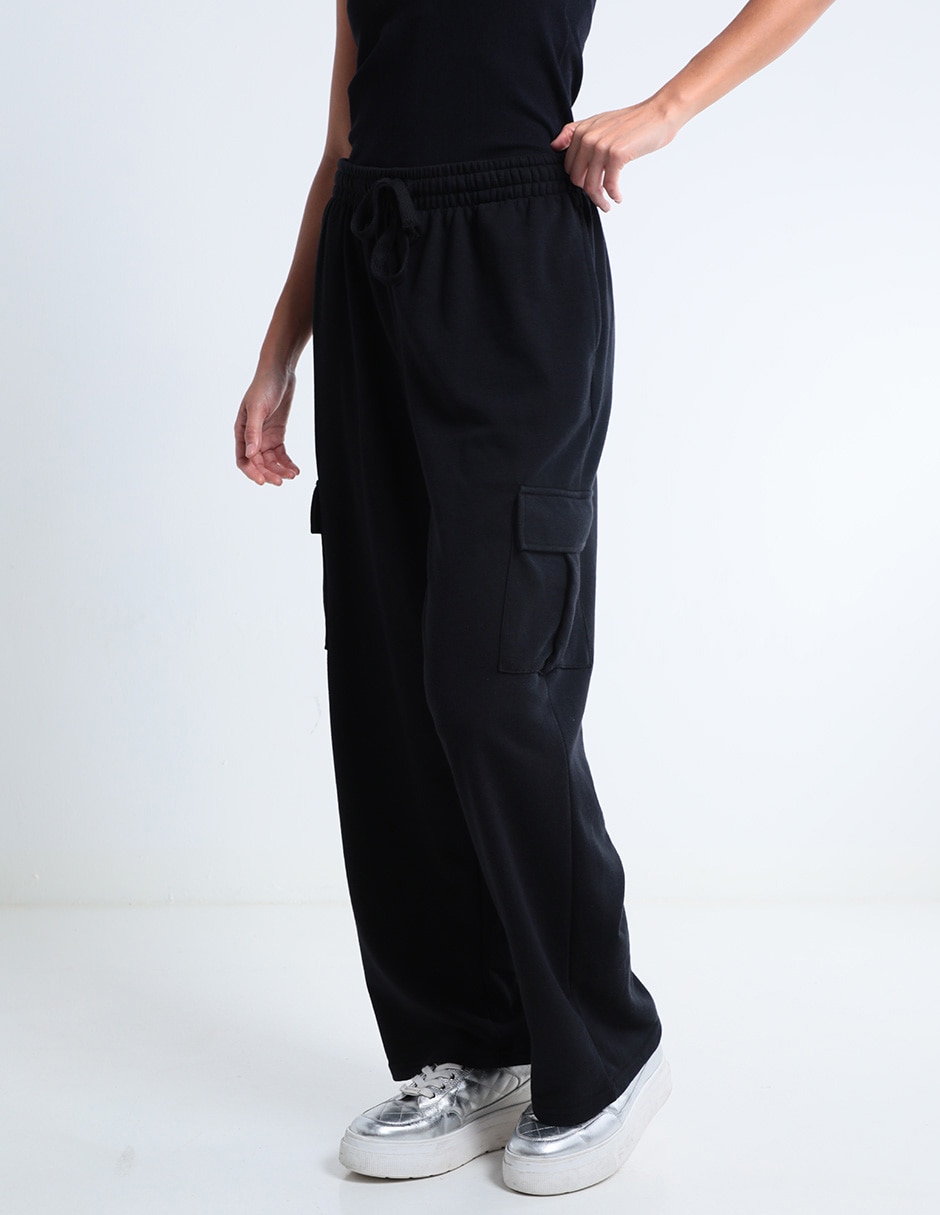 Suburbia Pantalones Hombre PantalÃ³n Cargo Suburbia Pantalon Cargo