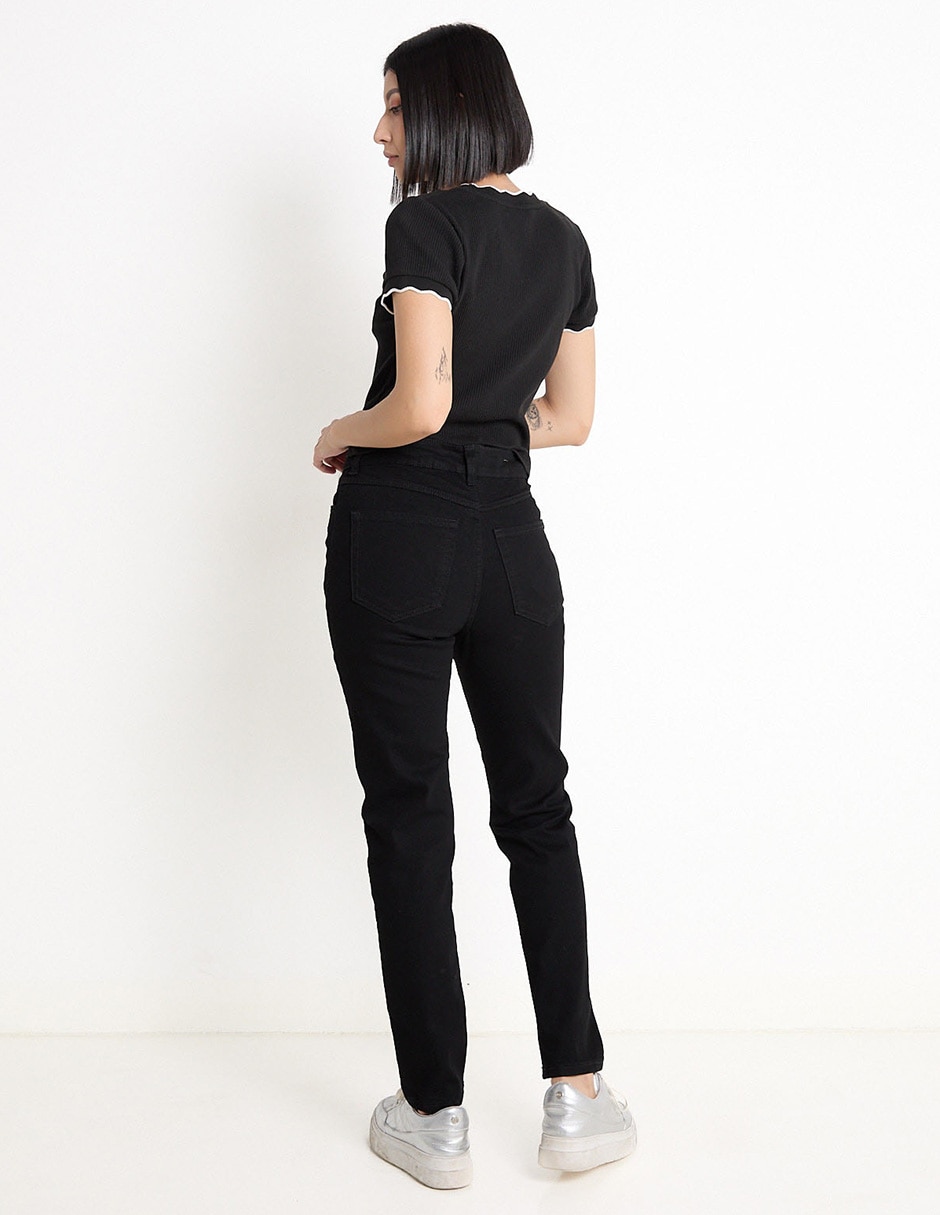Jeans slim para mujer 2