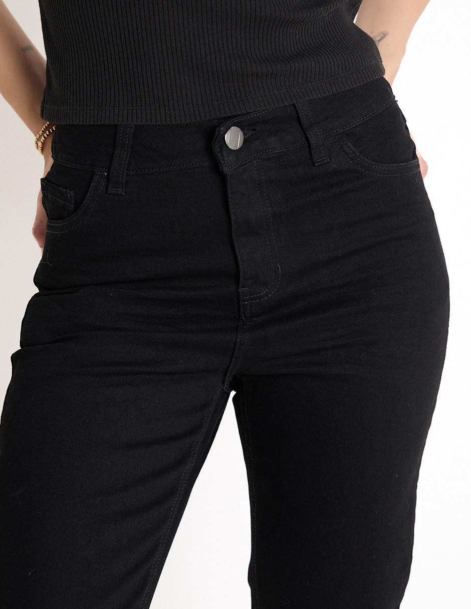 Jeans slim para mujer 4