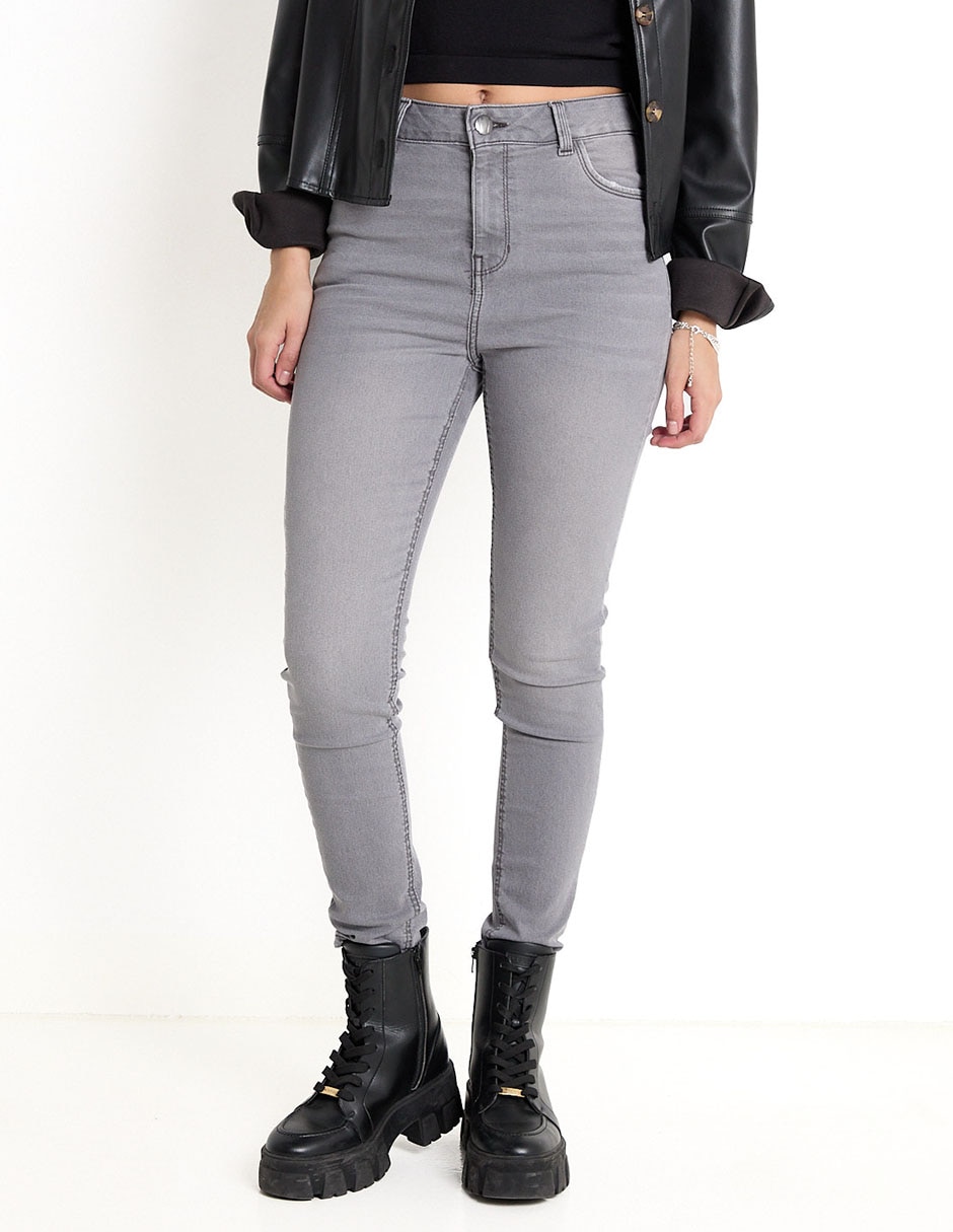Jeans skinny para mujer Jeans skinny para mujer