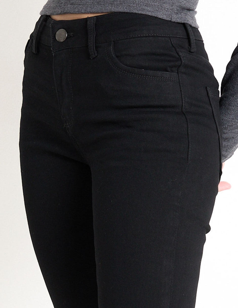 JEANS 2484607P071A NON, 9, NEGRO DENIM