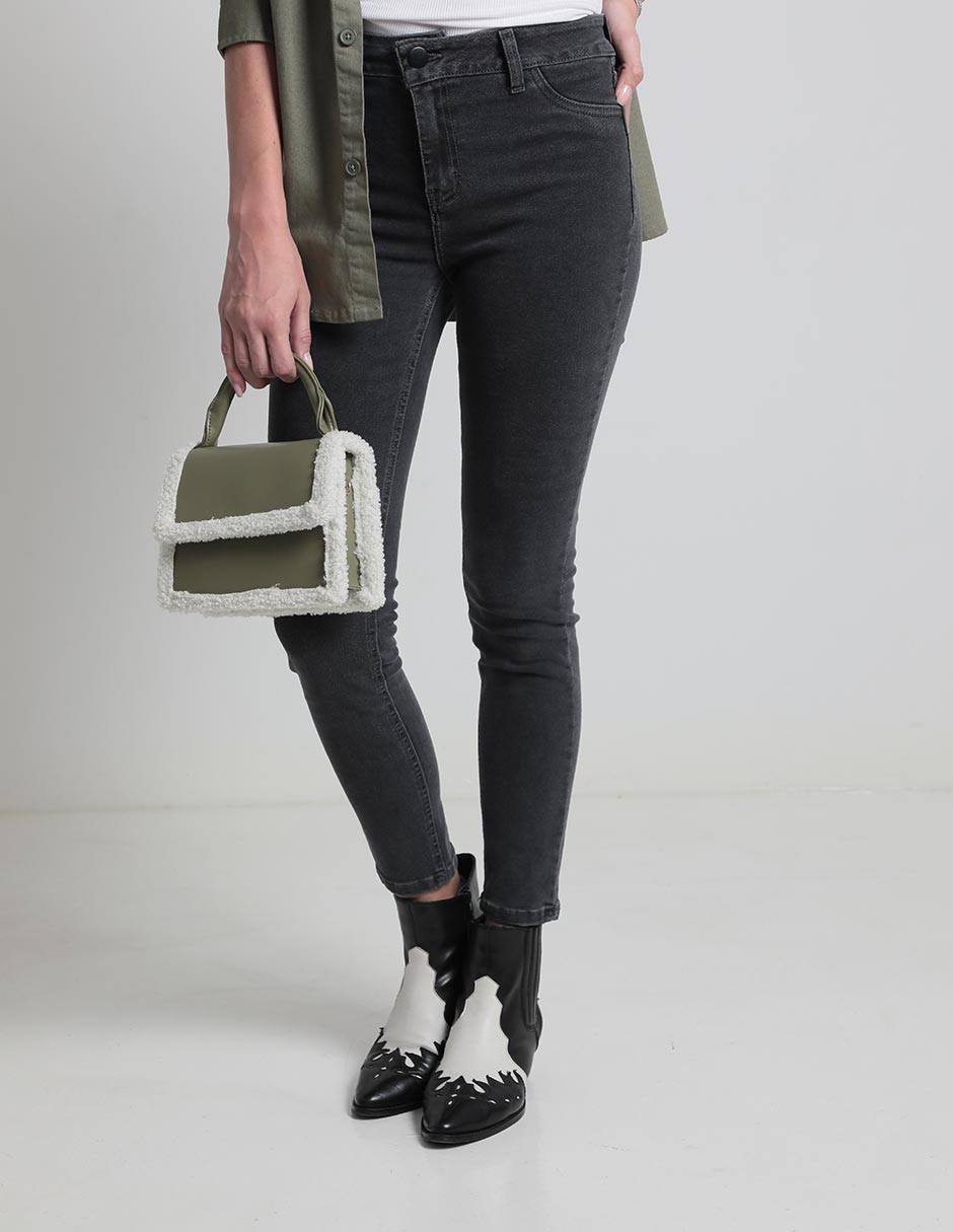 Jeans skinny para mujer Jeans skinny para mujer