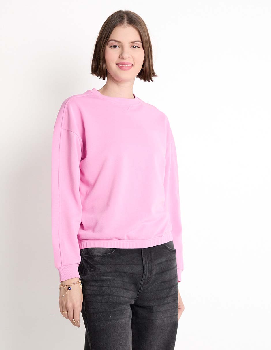 Sudadera para mujer