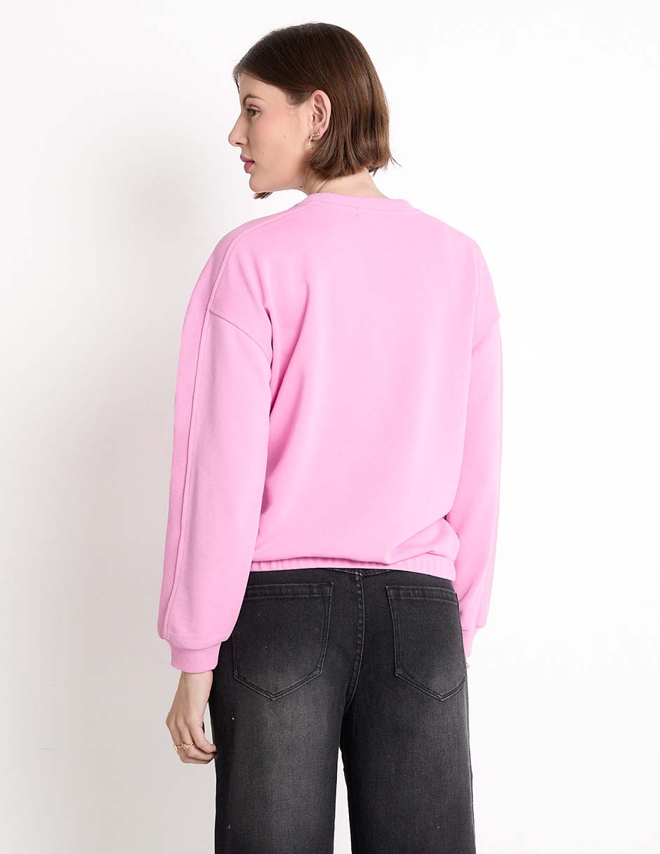 Sudadera para mujer 2