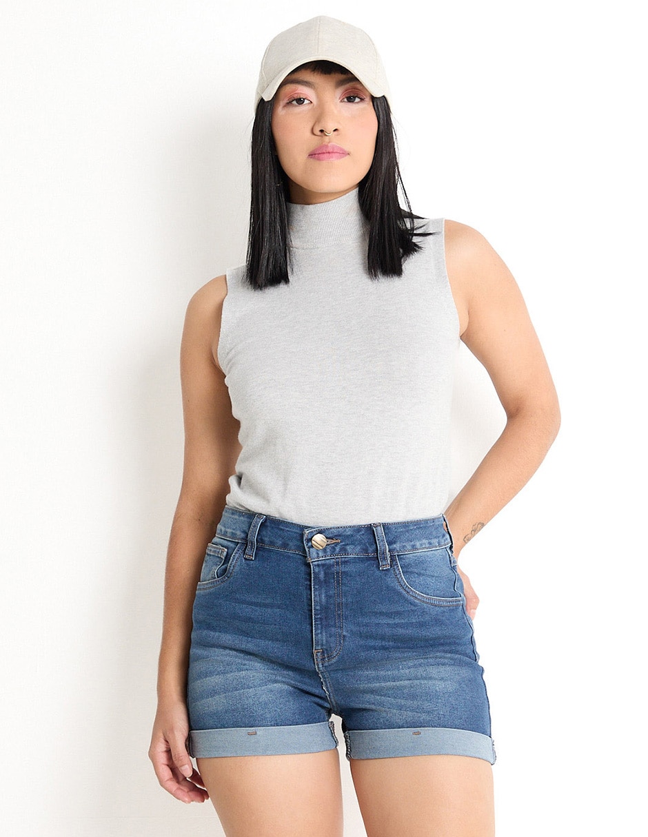 short mujer por mayor