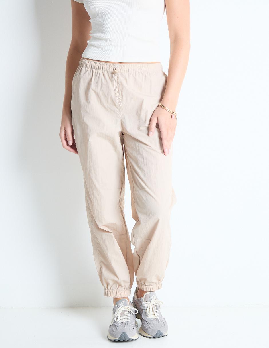 Pantalón easy pant relajado para mujer 1